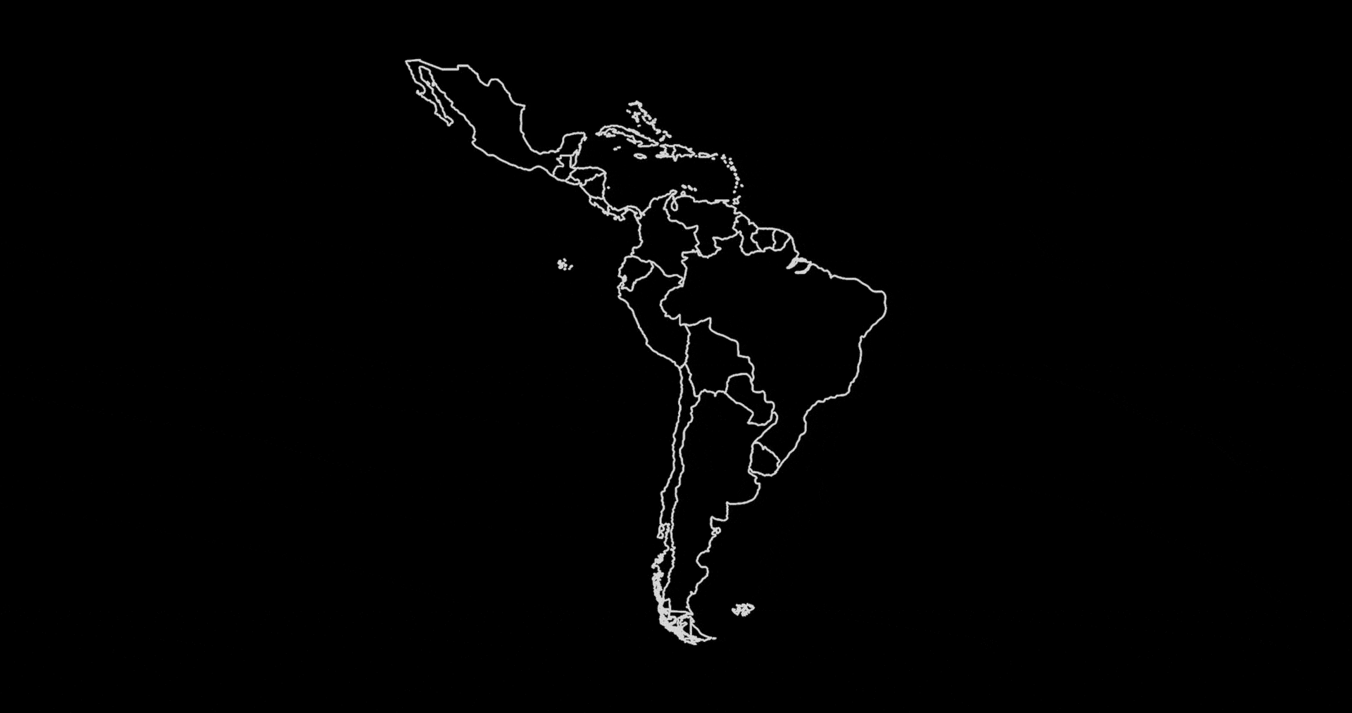 South America
